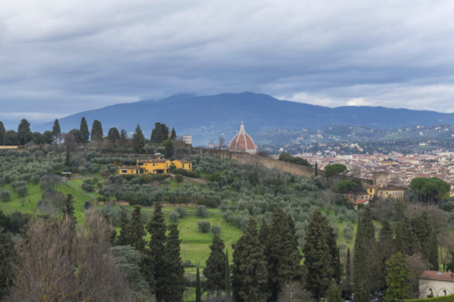 Firenze Greenway