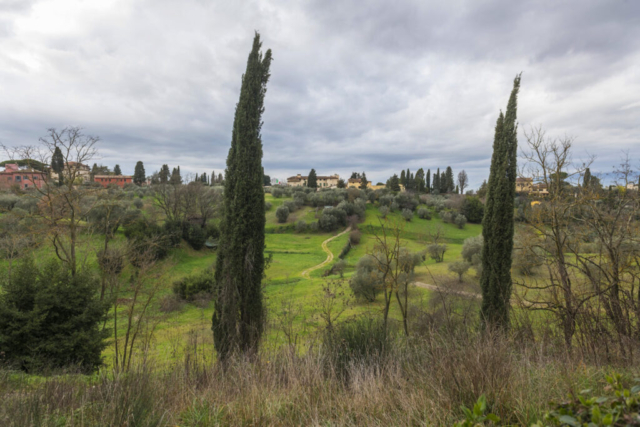 Firenze Greenway