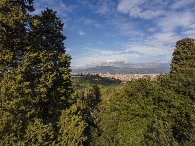 Firenze Greenway