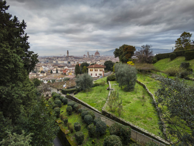 Firenze Greenway