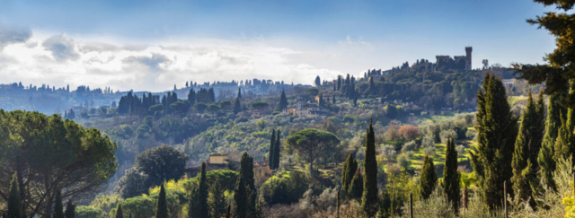 Firenze Greenway