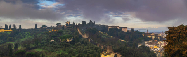 Firenze Greenway