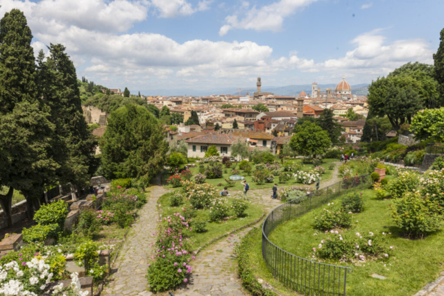 Firenze Greenway