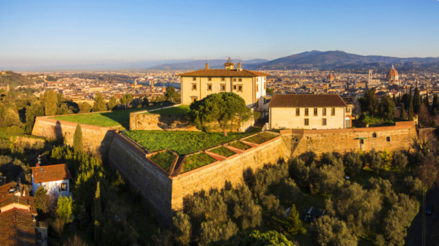 Firenze Greenway