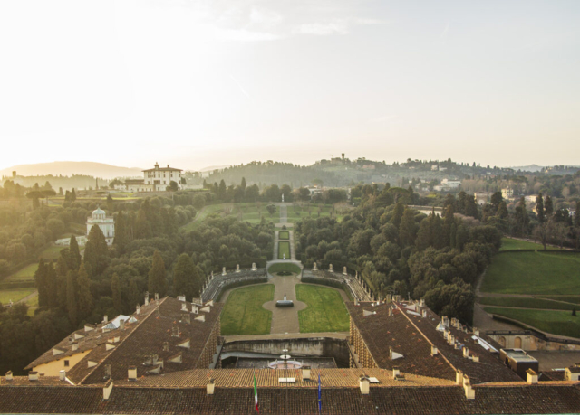 Firenze Greenway