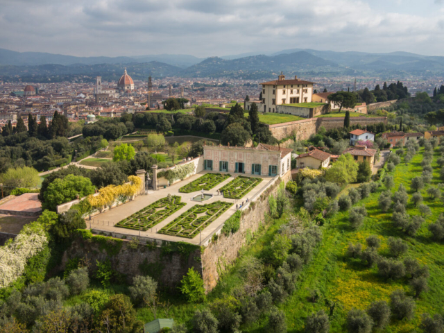 Firenze Greenway