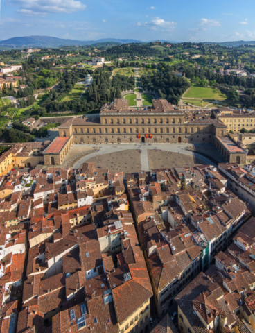 Firenze Greenway