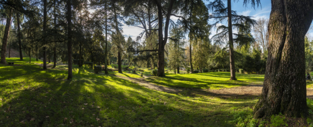 Firenze Greenway