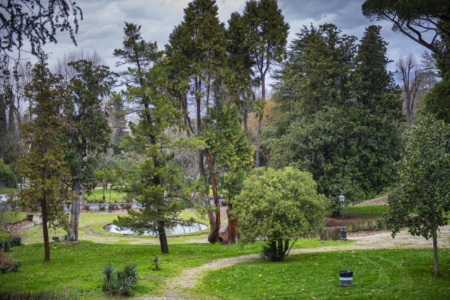 Firenze Greenway